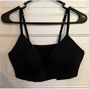 Victoria Secret PINK Sport Bra Size XXL